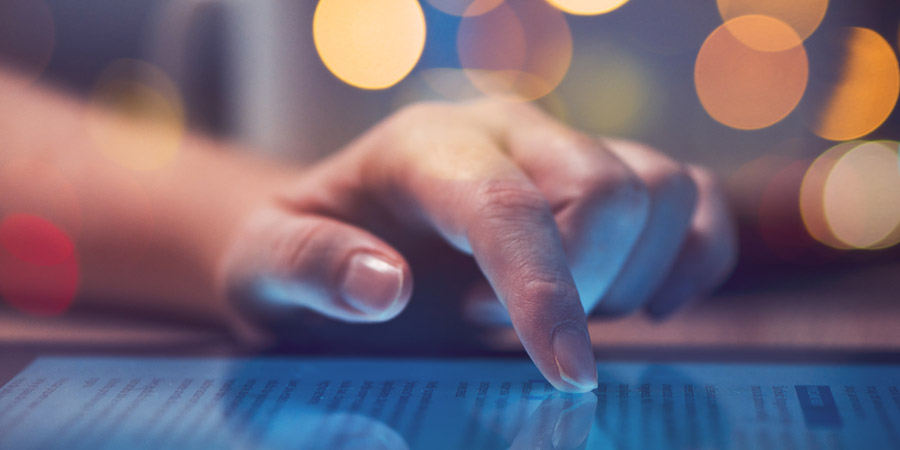 Communications in the Modern World [Infographic]