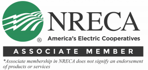 NRECA AM Logo